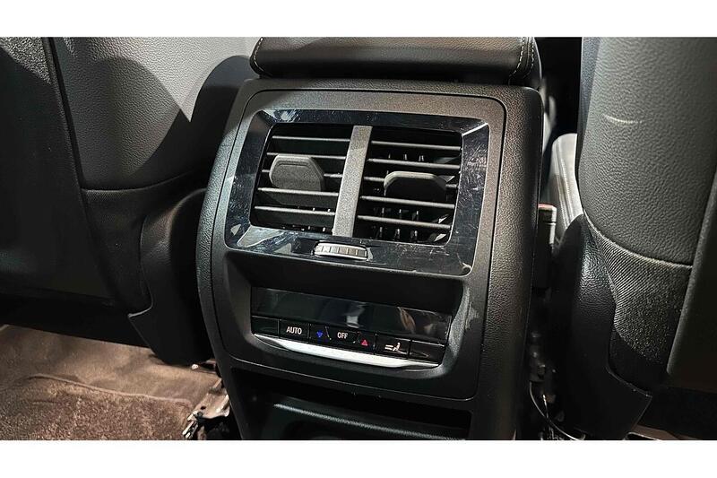 BMW X3 30e M Sport - U159