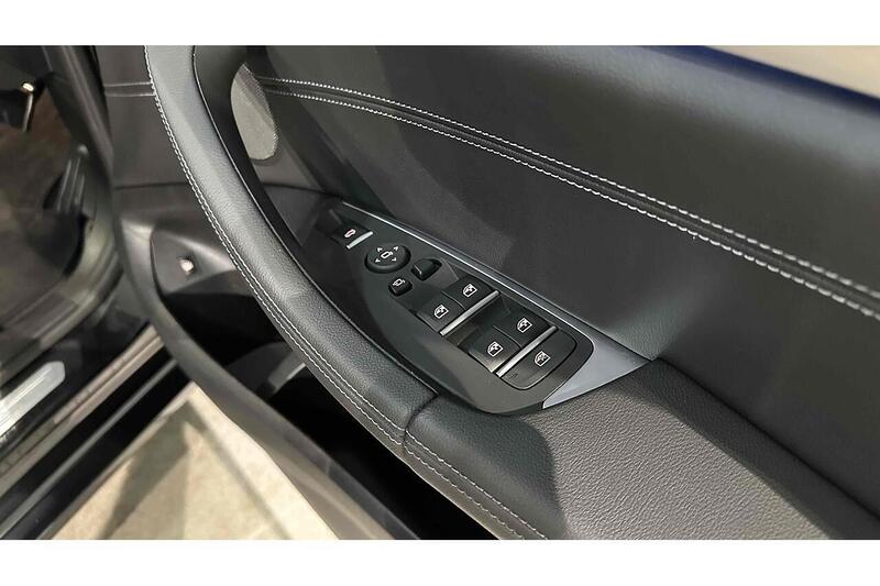 BMW X3 30e M Sport - U159