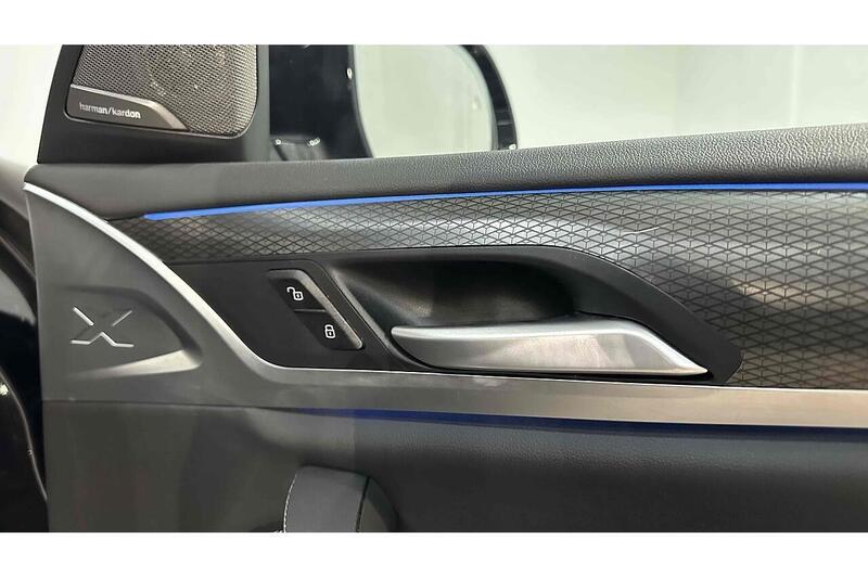 BMW X3 30e M Sport - U159