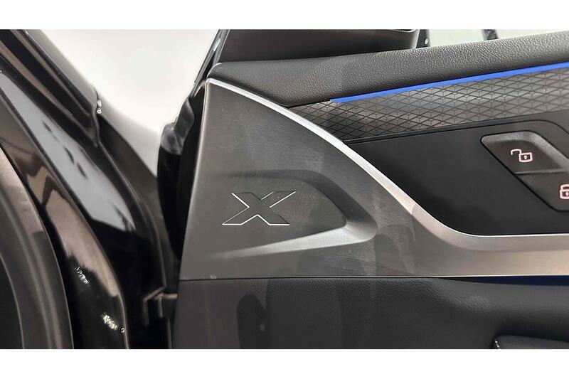 BMW X3 30e M Sport - U159