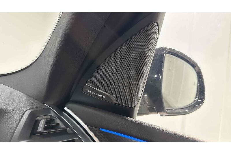 BMW X3 30e M Sport - U159