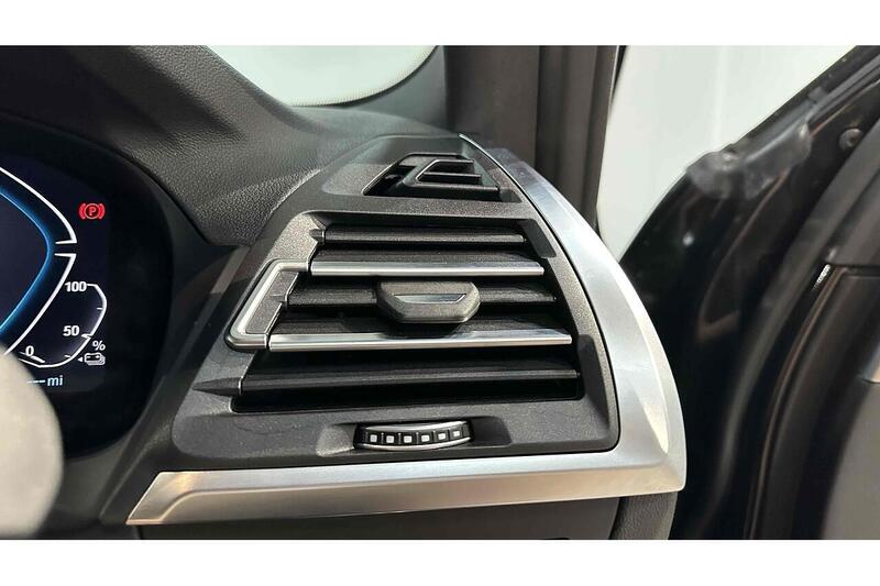 BMW X3 30e M Sport - U159