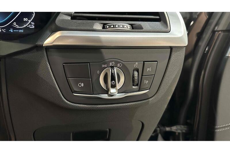 BMW X3 30e M Sport - U159