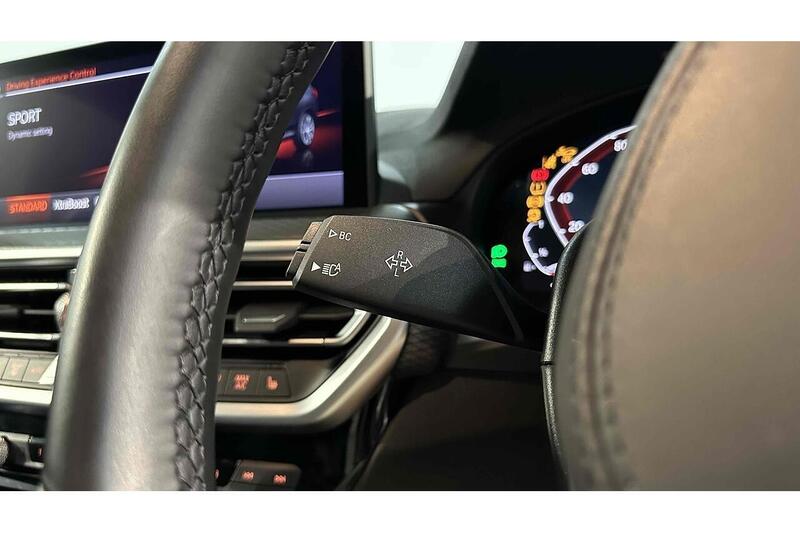 BMW X3 30e M Sport - U159