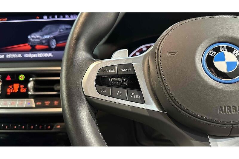 BMW X3 30e M Sport - U159