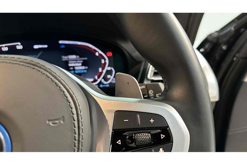 BMW X3 30e M Sport - U159