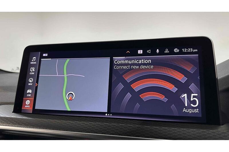 BMW X3 30e M Sport - U159