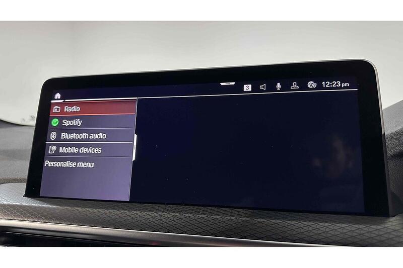 BMW X3 30e M Sport - U159