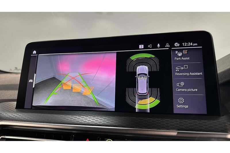 BMW X3 30e M Sport - U159