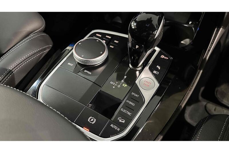 BMW X3 30e M Sport - U159