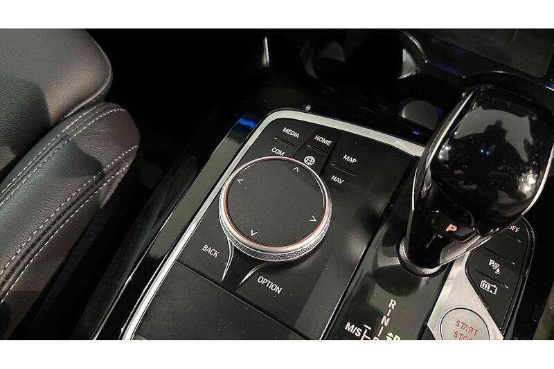 BMW X3 30e M Sport - U159