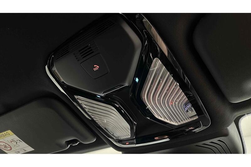 BMW X3 30e M Sport - U159