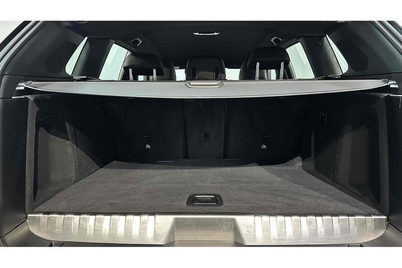 BMW X3 30e M Sport - U159