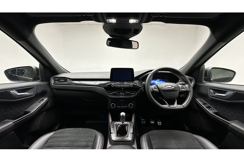 Ford Kuga T EcoBoost ST-Line First Edition - U1590