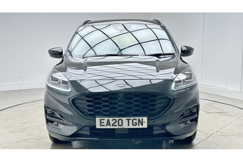 Ford Kuga T EcoBoost ST-Line First Edition - U1590