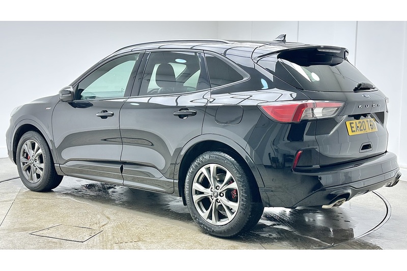 Ford Kuga T EcoBoost ST-Line First Edition - U1590