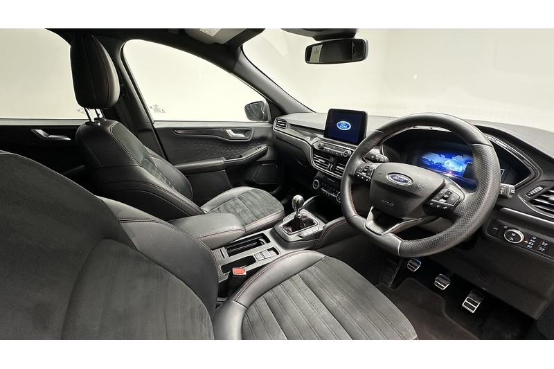 Ford Kuga T EcoBoost ST-Line First Edition - U1590