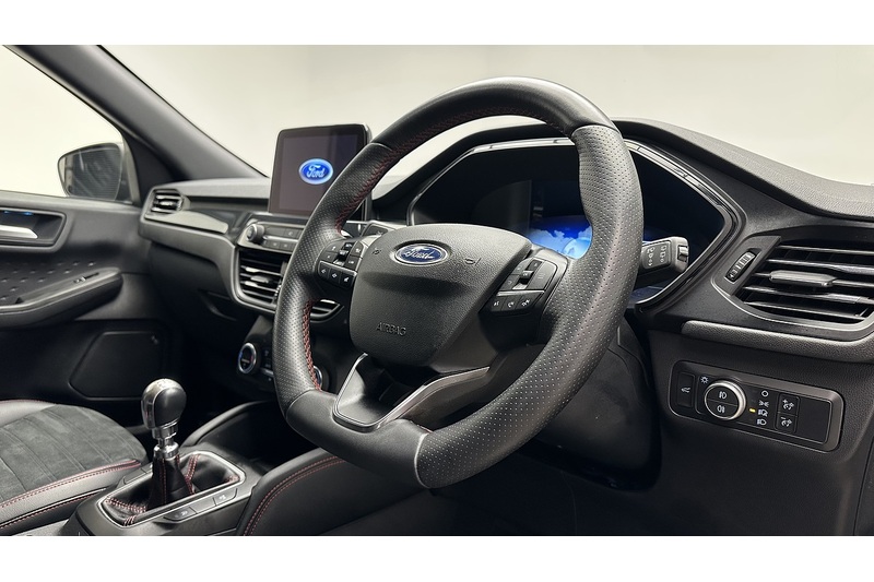 Ford Kuga T EcoBoost ST-Line First Edition - U1590