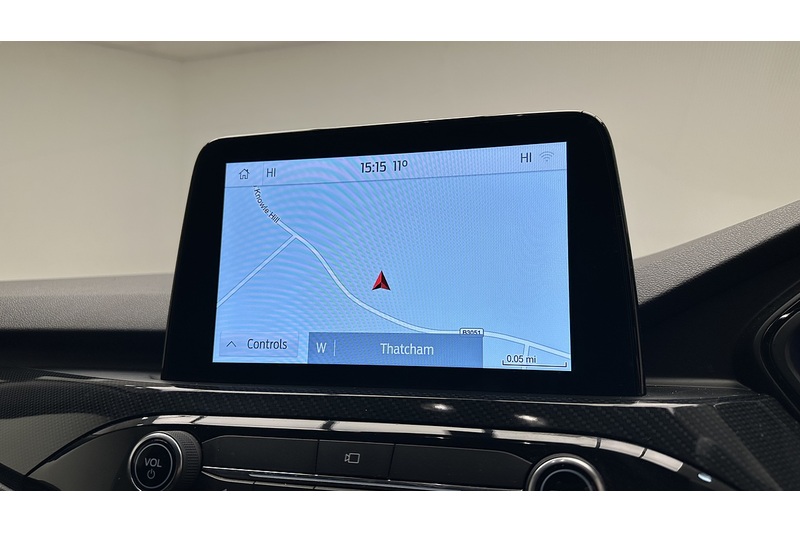 Ford Kuga T EcoBoost ST-Line First Edition - U1590