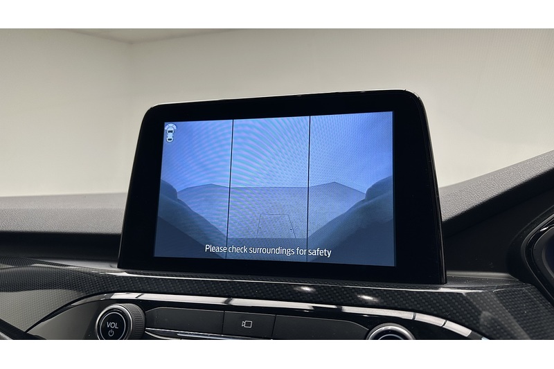 Ford Kuga T EcoBoost ST-Line First Edition - U1590