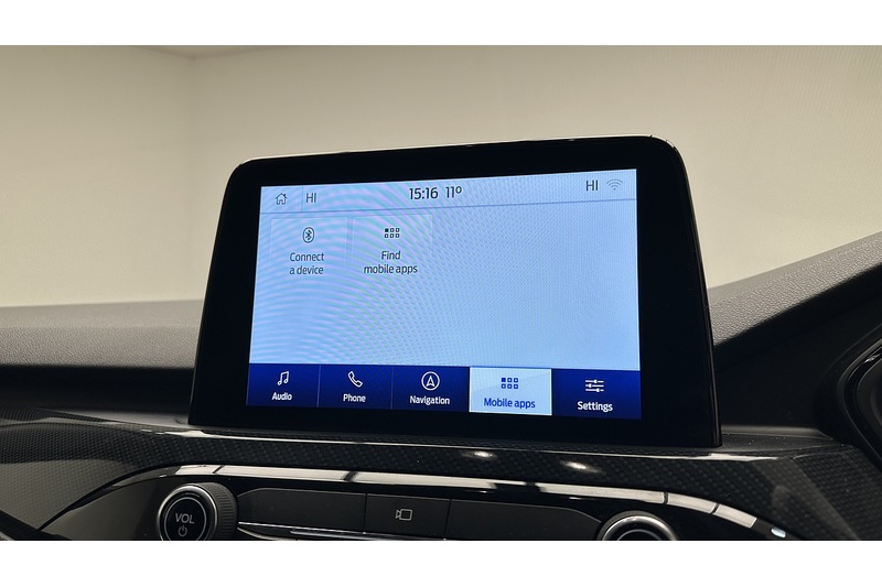 Ford Kuga T EcoBoost ST-Line First Edition - U1590