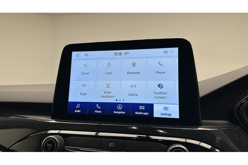 Ford Kuga T EcoBoost ST-Line First Edition - U1590