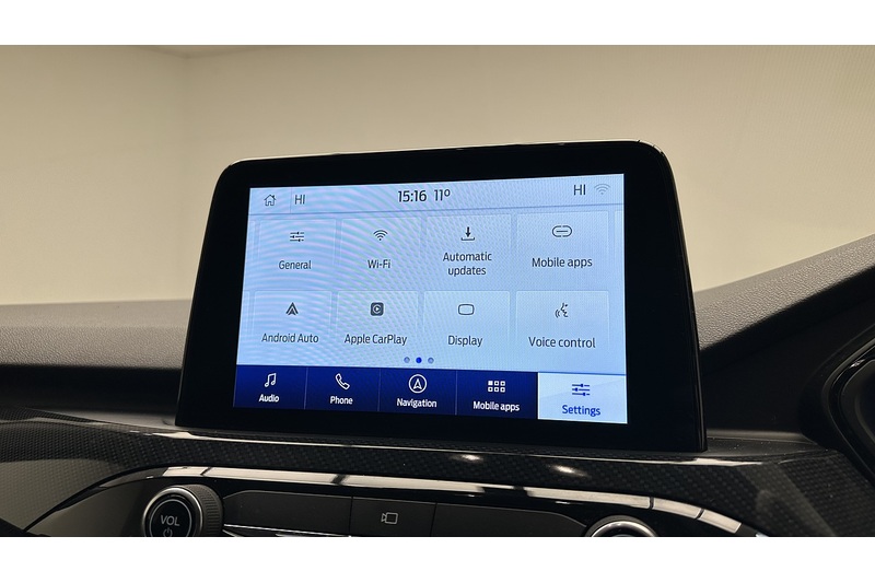 Ford Kuga T EcoBoost ST-Line First Edition - U1590