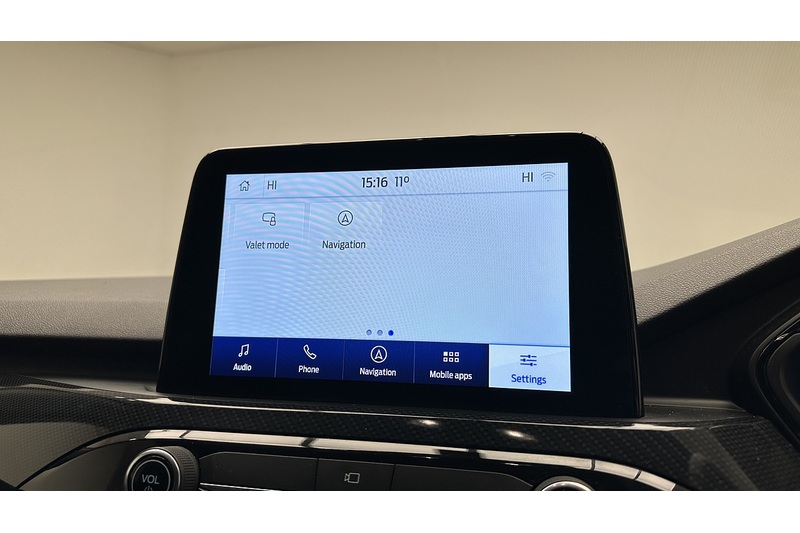 Ford Kuga T EcoBoost ST-Line First Edition - U1590