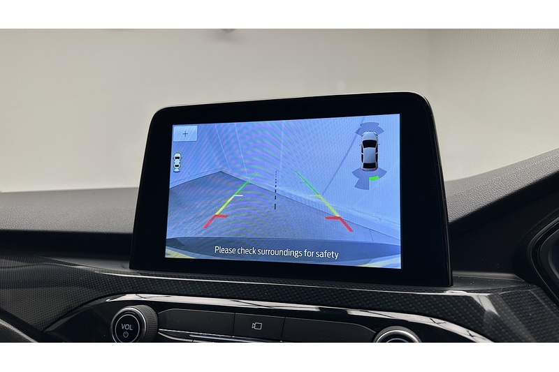 Ford Kuga T EcoBoost ST-Line First Edition - U1590