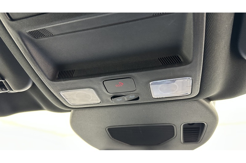 Ford Kuga T EcoBoost ST-Line First Edition - U1590