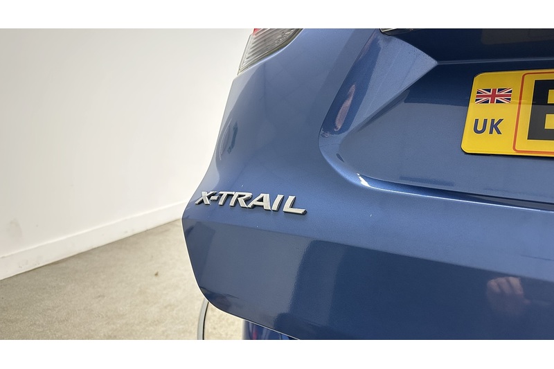 Nissan X-Trail DIG-T N-Connecta - U1591