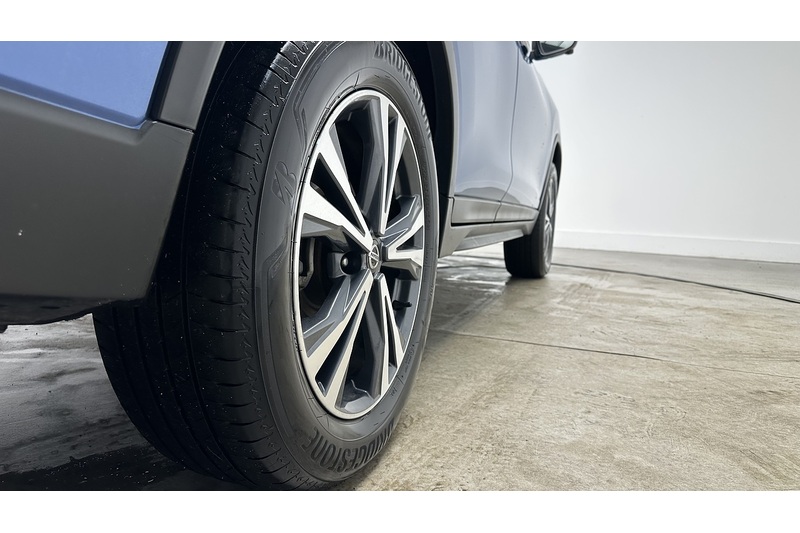 Nissan X-Trail DIG-T N-Connecta - U1591