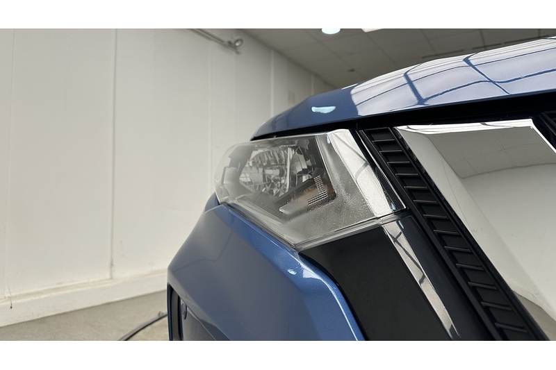 Nissan X-Trail DIG-T N-Connecta - U1591