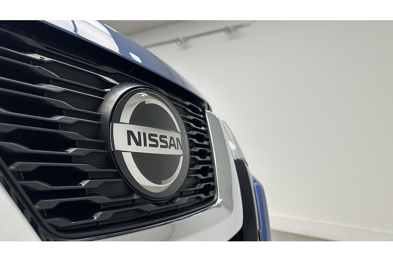 Nissan X-Trail DIG-T N-Connecta - U1591