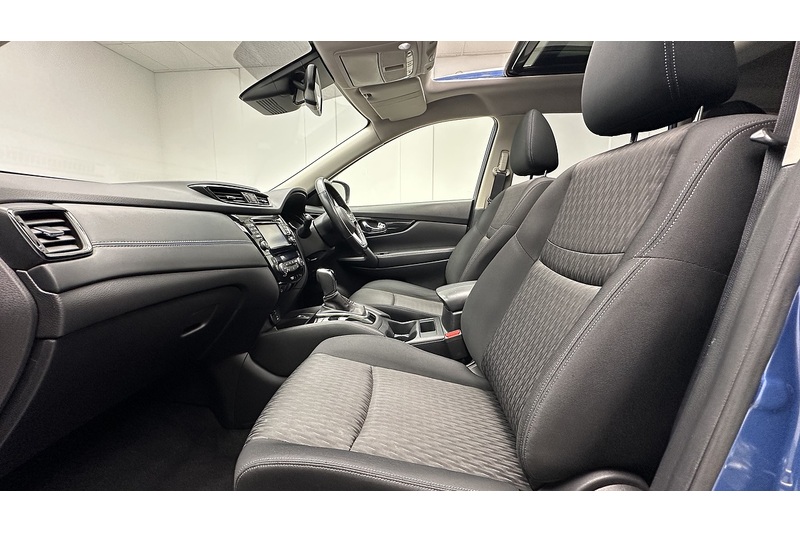 Nissan X-Trail DIG-T N-Connecta - U1591