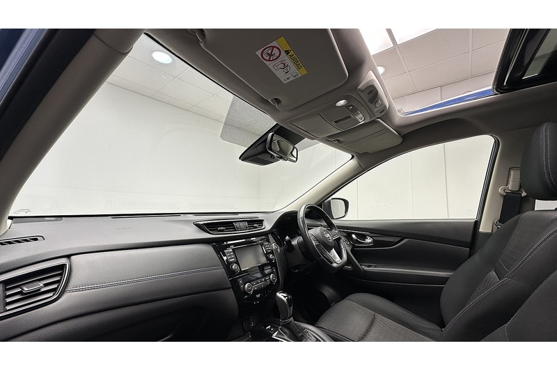 Nissan X-Trail DIG-T N-Connecta - U1591