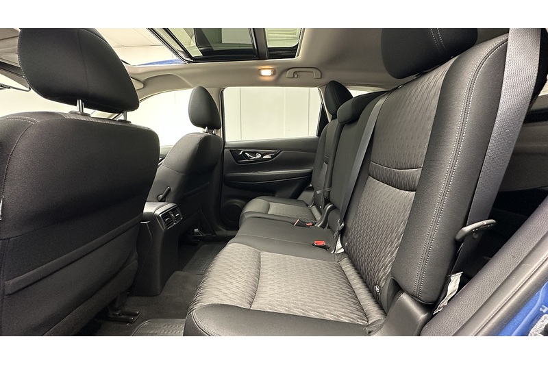 Nissan X-Trail DIG-T N-Connecta - U1591