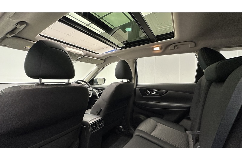 Nissan X-Trail DIG-T N-Connecta - U1591