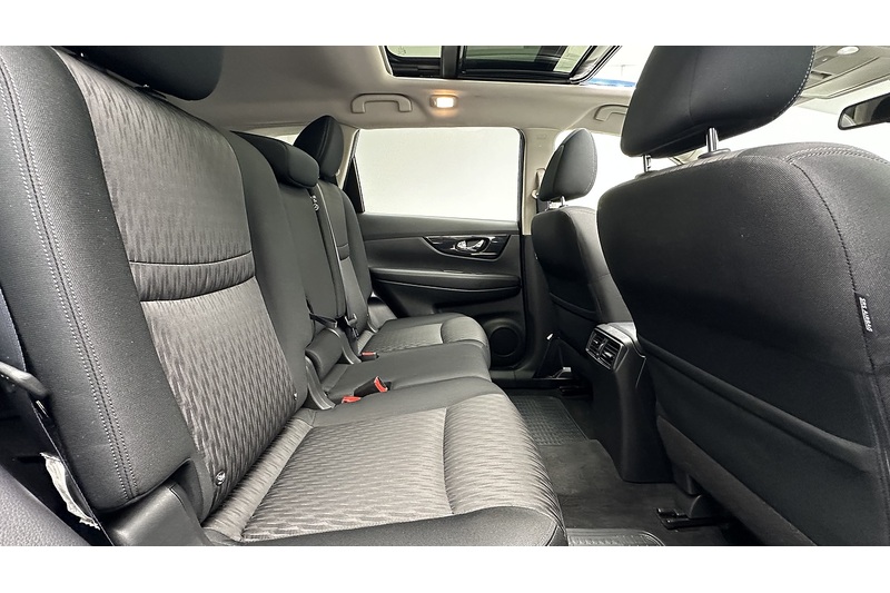 Nissan X-Trail DIG-T N-Connecta - U1591