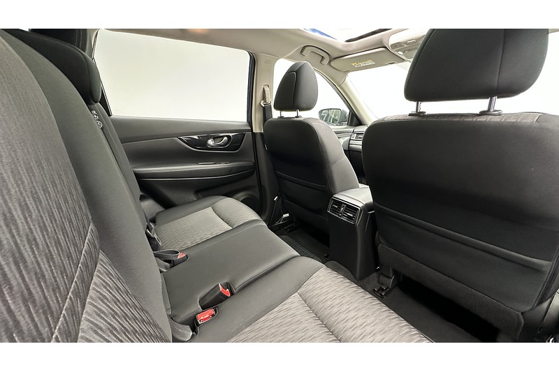 Nissan X-Trail DIG-T N-Connecta - U1591