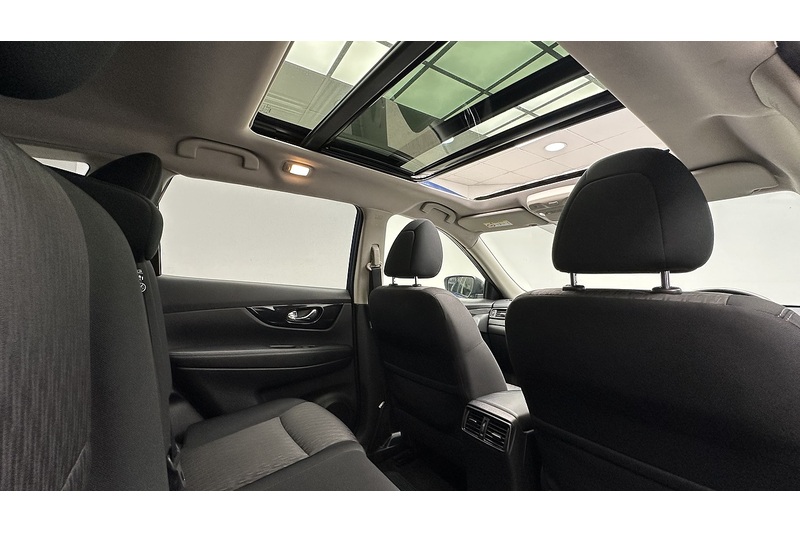 Nissan X-Trail DIG-T N-Connecta - U1591