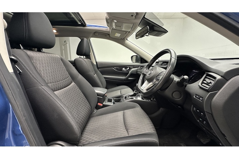 Nissan X-Trail DIG-T N-Connecta - U1591