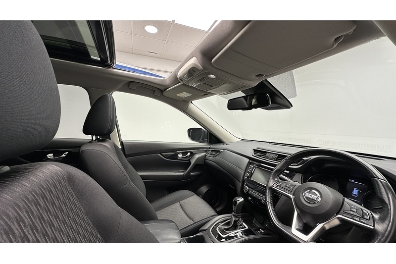 Nissan X-Trail DIG-T N-Connecta - U1591