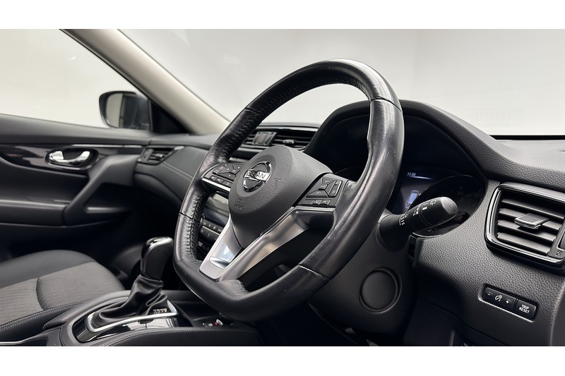 Nissan X-Trail DIG-T N-Connecta - U1591