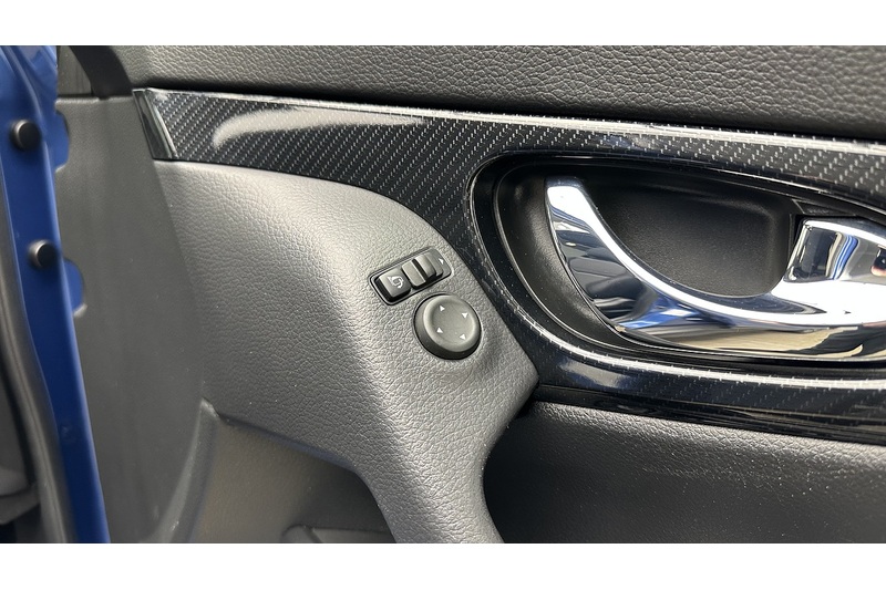 Nissan X-Trail DIG-T N-Connecta - U1591