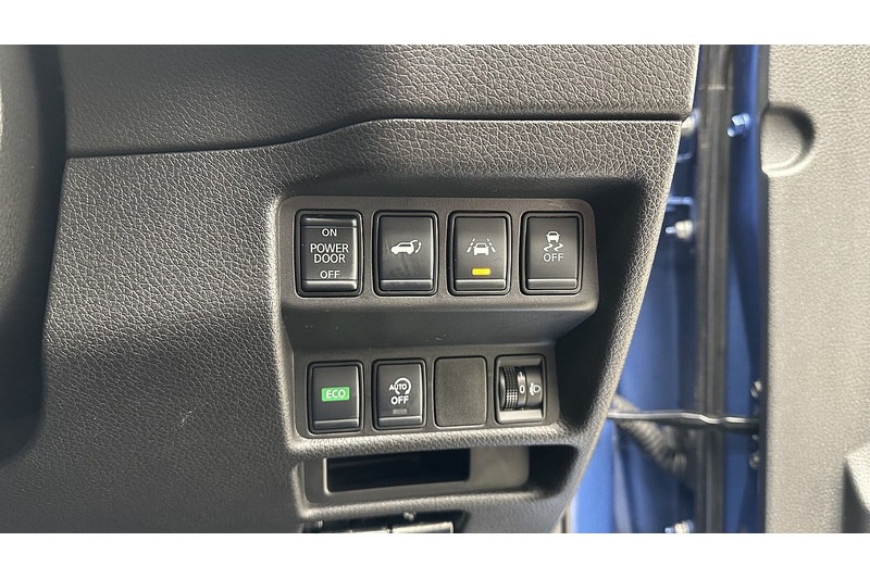 Nissan X-Trail DIG-T N-Connecta - U1591