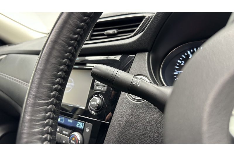 Nissan X-Trail DIG-T N-Connecta - U1591