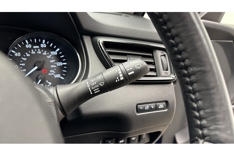 Nissan X-Trail DIG-T N-Connecta - U1591