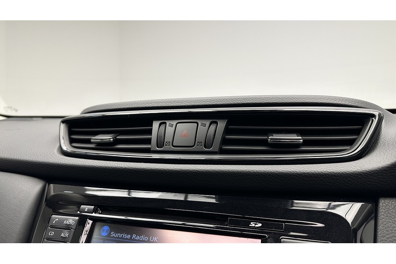 Nissan X-Trail DIG-T N-Connecta - U1591