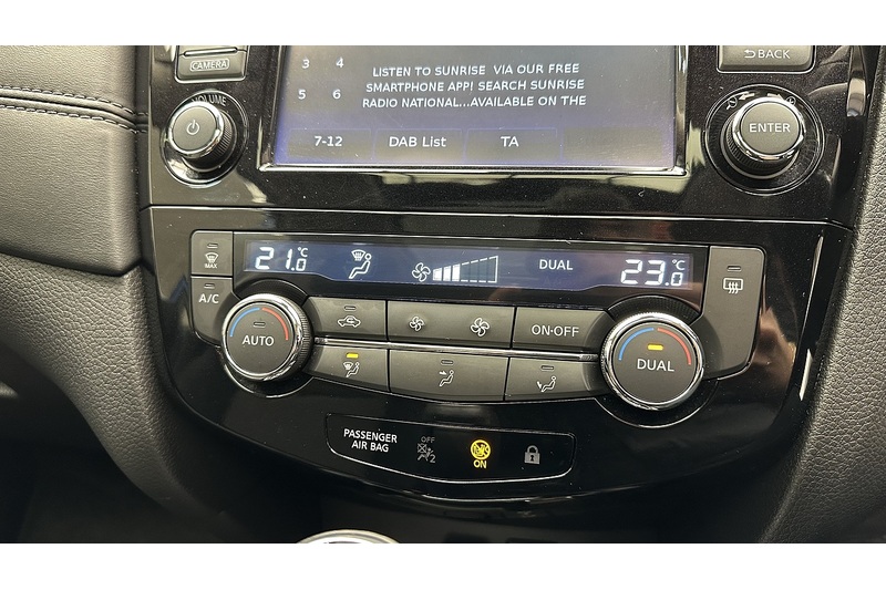 Nissan X-Trail DIG-T N-Connecta - U1591